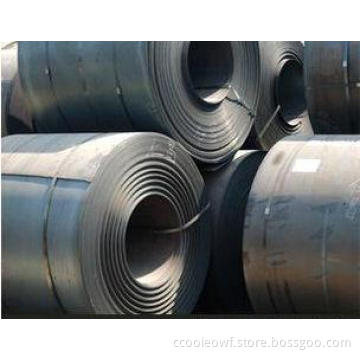 ASTM A653 / EN 10143 Carbon Steel Coil , heat exchanger gal